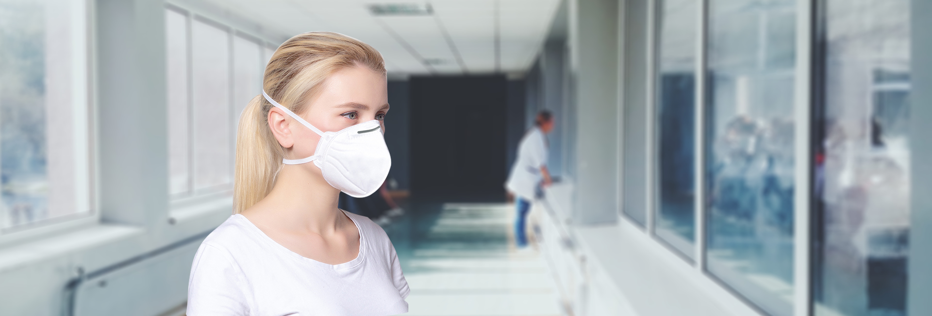 高端醫療口罩制造商